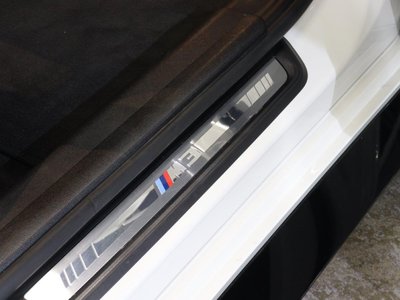2024 BMW M3 SEDAN thumbnail 55