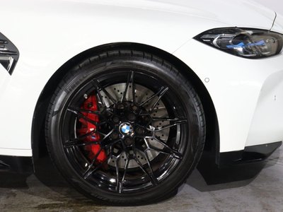 2024 BMW M3 SEDAN thumbnail 58