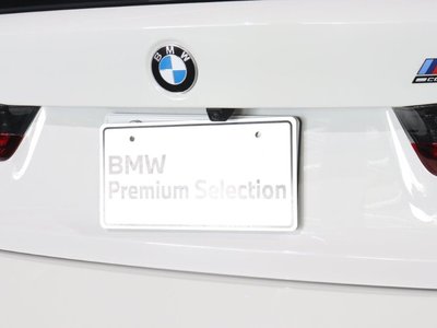 2024 BMW M3 SEDAN photo 14