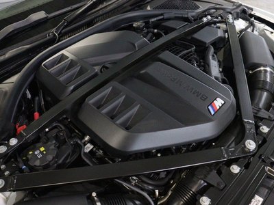 2024 BMW M3 SEDAN thumbnail 61