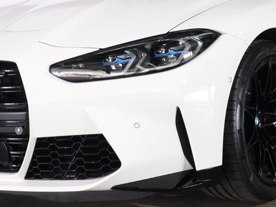 2024 BMW M3 SEDAN photo 5