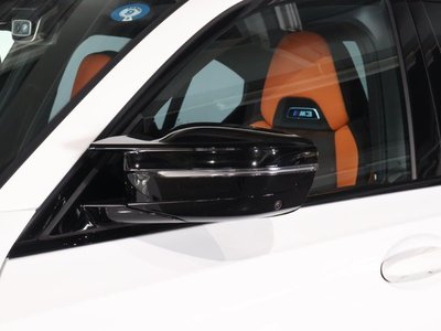 2024 BMW M3 SEDAN photo 9