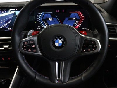 2024 BMW M3 SEDAN thumbnail 24