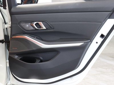 2024 BMW M3 SEDAN thumbnail 56