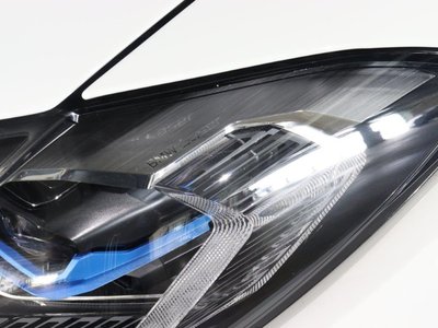2024 BMW M3 SEDAN photo 7