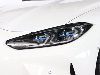 2024 BMW M3 SEDAN photo 6