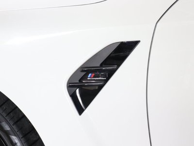 2024 BMW M3 SEDAN photo 8