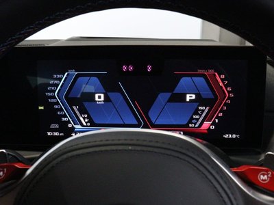 2024 BMW M3 SEDAN thumbnail 26
