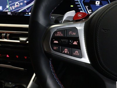2024 BMW M3 SEDAN thumbnail 29