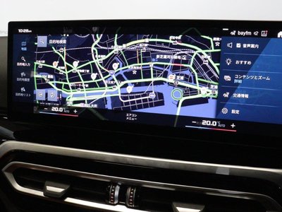 2024 BMW M3 SEDAN thumbnail 39