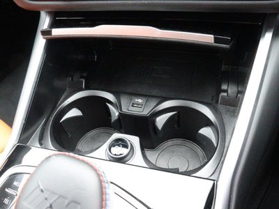 2024 BMW M3 SEDAN thumbnail 33
