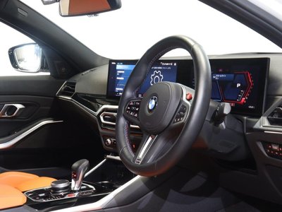 2024 BMW M3 SEDAN thumbnail 19