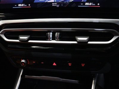 2024 BMW M3 SEDAN thumbnail 31