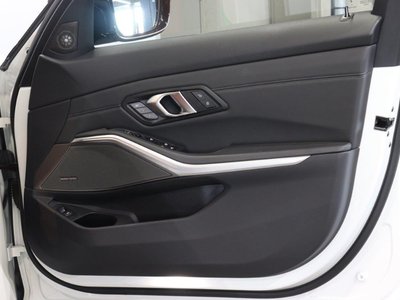 2024 BMW M3 SEDAN thumbnail 53