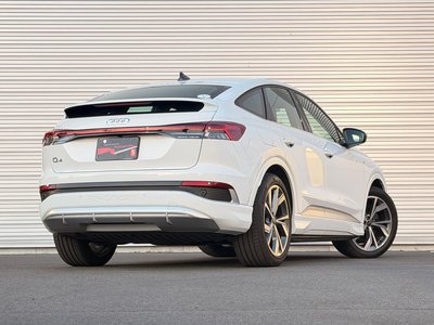 صورة مصغرة 64 لـ 2026 AUDI Q4 SPORTBACK E-TRON