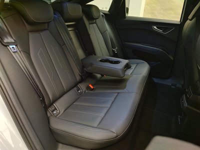 صورة مصغرة 138 لـ 2026 AUDI Q4 SPORTBACK E-TRON