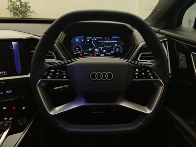 صورة مصغرة 27 لـ 2026 AUDI Q4 SPORTBACK E-TRON