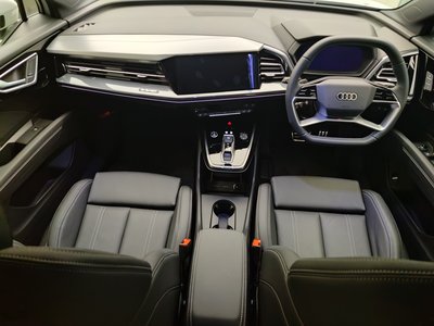 صورة مصغرة 97 لـ 2026 AUDI Q4 SPORTBACK E-TRON
