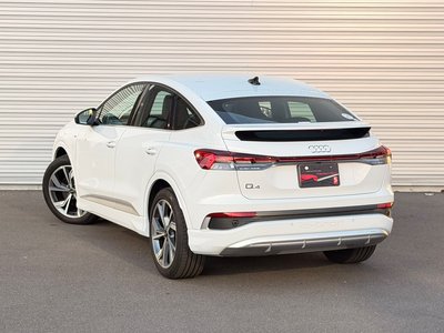 صورة مصغرة 73 لـ 2026 AUDI Q4 SPORTBACK E-TRON