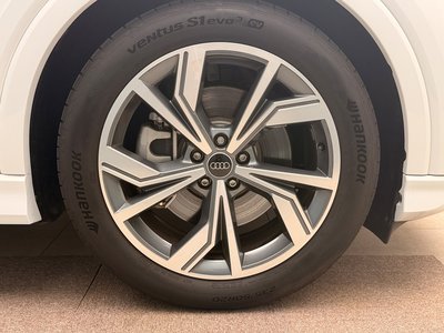 صورة مصغرة 82 لـ 2026 AUDI Q4 SPORTBACK E-TRON