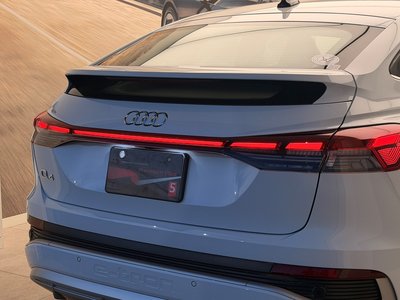 صورة مصغرة 83 لـ 2026 AUDI Q4 SPORTBACK E-TRON