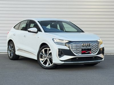 صورة مصغرة 56 لـ 2026 AUDI Q4 SPORTBACK E-TRON