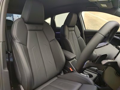 صورة مصغرة 24 لـ 2026 AUDI Q4 SPORTBACK E-TRON