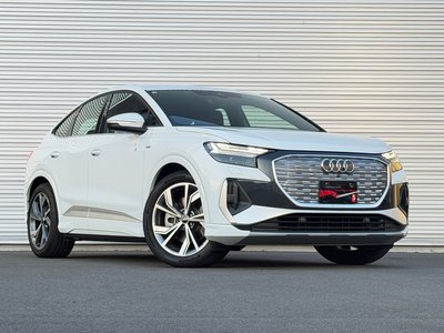 صورة مصغرة 58 لـ 2026 AUDI Q4 SPORTBACK E-TRON