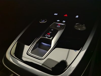 صورة مصغرة 127 لـ 2026 AUDI Q4 SPORTBACK E-TRON