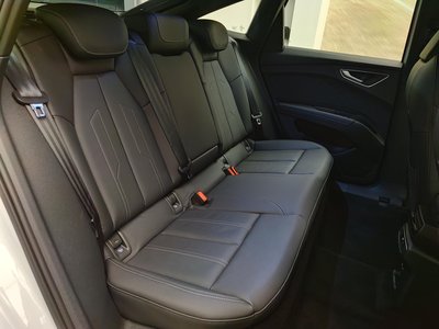 صورة مصغرة 36 لـ 2026 AUDI Q4 SPORTBACK E-TRON