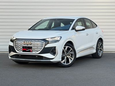 صورة مصغرة 46 لـ 2026 AUDI Q4 SPORTBACK E-TRON