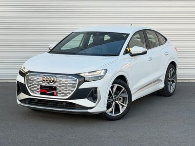 صورة مصغرة 43 لـ 2026 AUDI Q4 SPORTBACK E-TRON