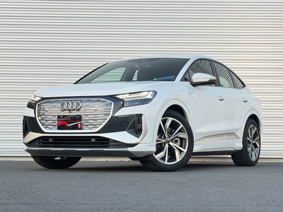 صورة مصغرة 47 لـ 2026 AUDI Q4 SPORTBACK E-TRON