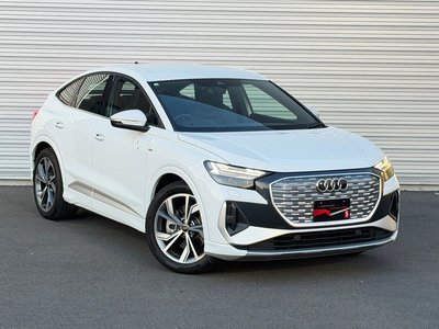 صورة مصغرة 52 لـ 2026 AUDI Q4 SPORTBACK E-TRON