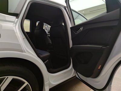 صورة مصغرة 37 لـ 2026 AUDI Q4 SPORTBACK E-TRON