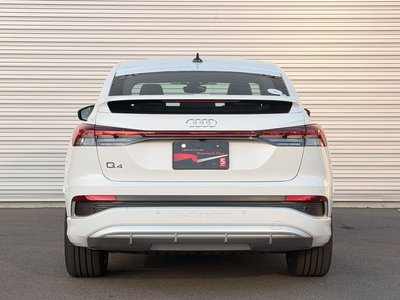 صورة مصغرة 68 لـ 2026 AUDI Q4 SPORTBACK E-TRON