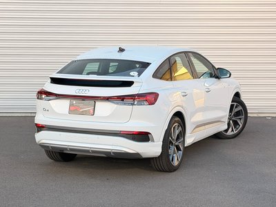صورة مصغرة 60 لـ 2026 AUDI Q4 SPORTBACK E-TRON