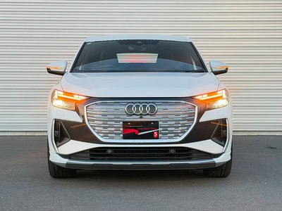 2026 AUDI Q4 SPORTBACK E-TRON photo 6