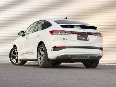 صورة مصغرة 76 لـ 2026 AUDI Q4 SPORTBACK E-TRON