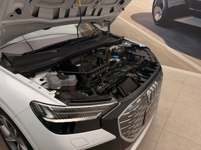 صورة مصغرة 89 لـ 2026 AUDI Q4 SPORTBACK E-TRON