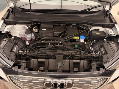 صورة مصغرة 87 لـ 2026 AUDI Q4 SPORTBACK E-TRON
