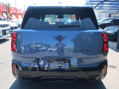 صورة 15 لـ 2025 MINI COOPER COUNTRYMAN