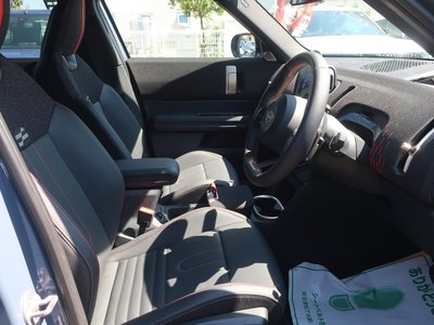 2025 MINI COOPER COUNTRYMAN 照片 17
