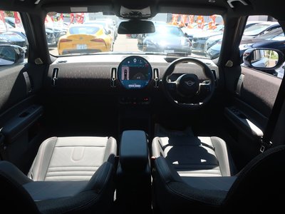 صورة 12 لـ 2025 MINI COOPER COUNTRYMAN
