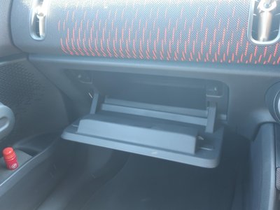2025 MINI COOPER COUNTRYMAN 照片 51