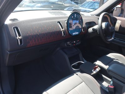 2025 MINI COOPER COUNTRYMAN 照片 27