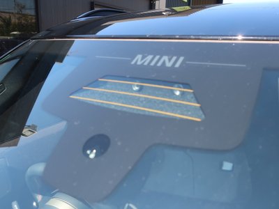 2025 MINI COOPER COUNTRYMAN 照片 56