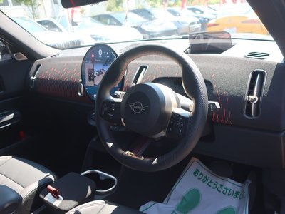 2025 MINI COOPER COUNTRYMAN 照片 28