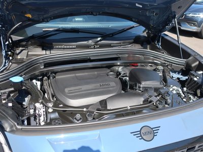 2025 MINI COOPER COUNTRYMAN 照片 60
