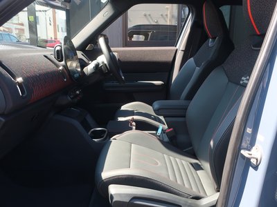 2025 MINI COOPER COUNTRYMAN 照片 18